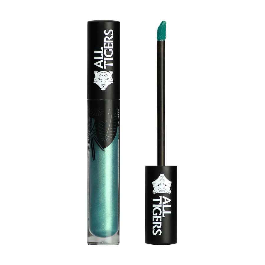 All Tigers Matte Cream – Cream Lipstick for Women, 989, Steal The Show, 8 ml Tester