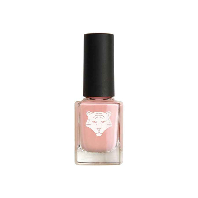 All Tigers Natural & Vegan Natural – Nail Polish for Women, 102, Raise To The Top, 11 ml