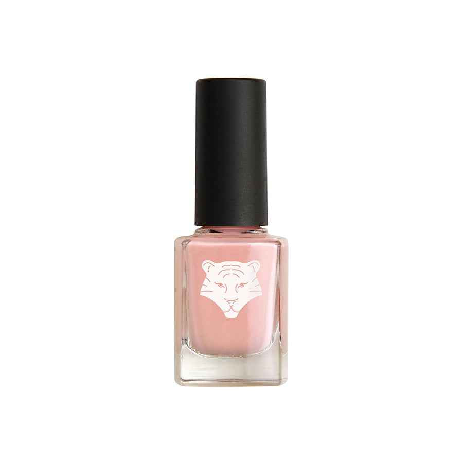 All Tigers Natural & Vegan Natural – Nail Polish for Women, 102, Raise To The Top, 11 ml