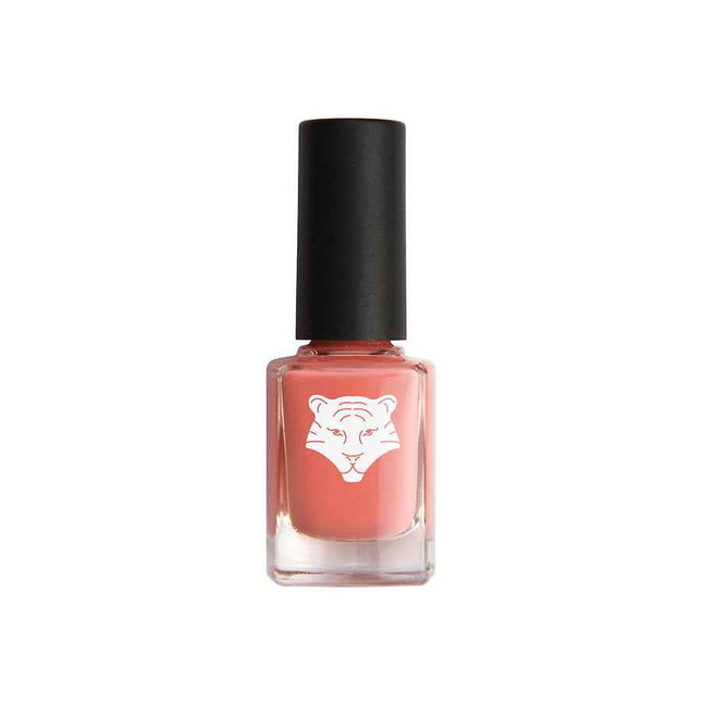 All Tigers Natural & Vegan Vegan – Nail Polish for Women, 193, Take Your Chance, 11 ml