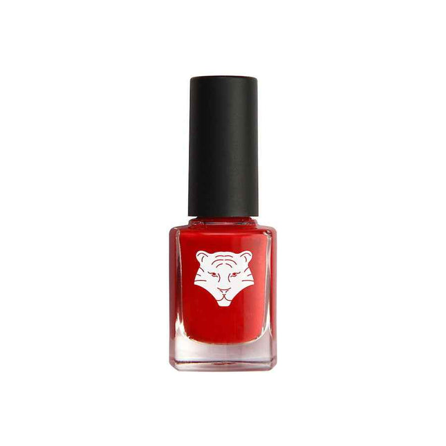 All Tigers Natural & Vegan Vegan – Nail Polish for Women, 298, Hit It Big, 11 ml
