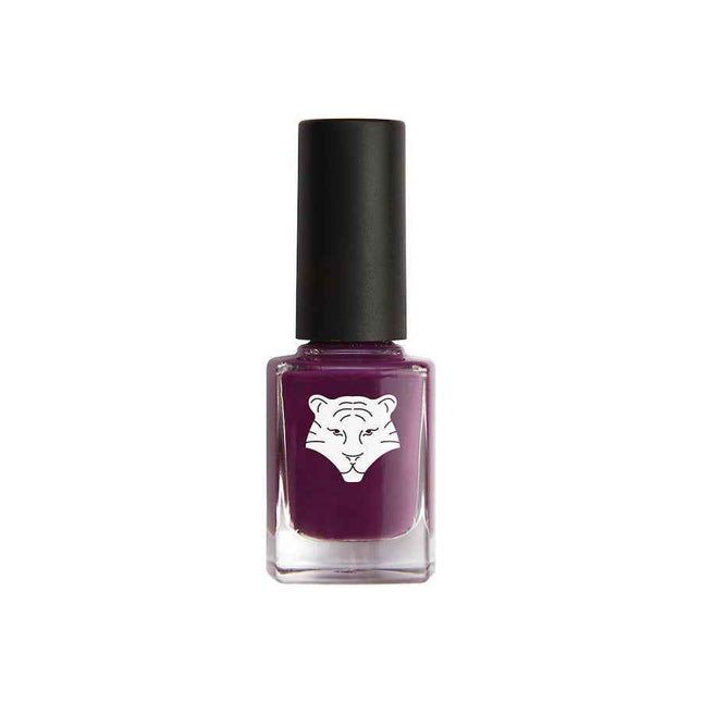 All Tigers Natural & Vegan Vegan – Nail Polish for Women, 299, Walk The Talk, 11 ml