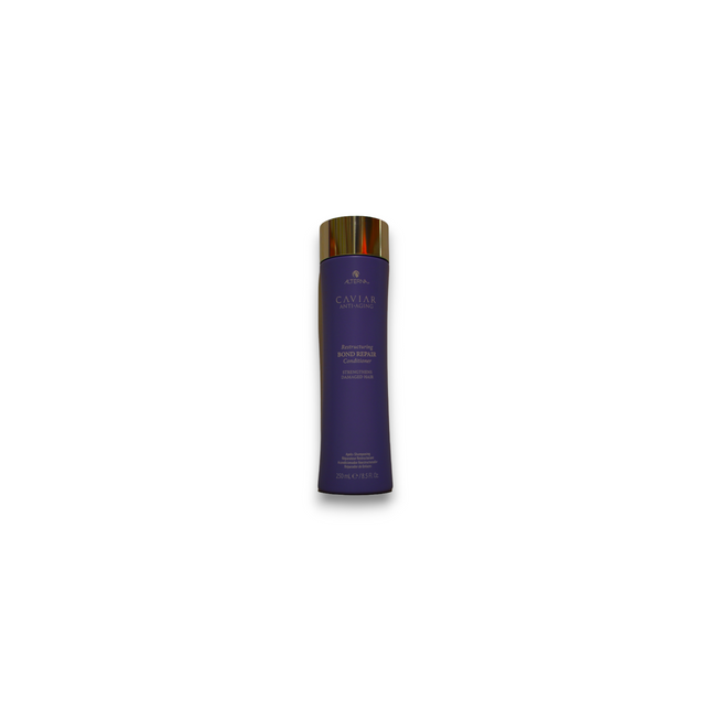 Alterna Caviar Anti-Aging Restructuring Bond Repair Caviar Extract – Hair Conditioner for Women, For Nourishing, 250 ml