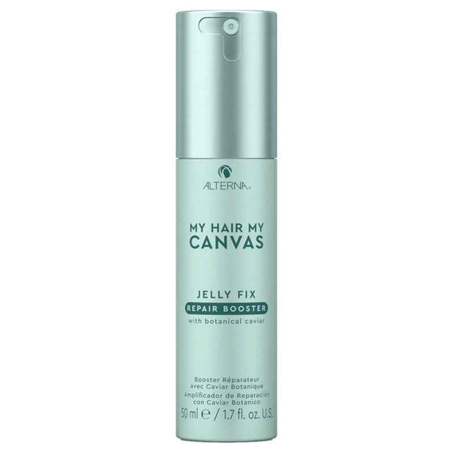Alterna My Hair.My Canvas. Jelly Fix Glycerin – Hair Lotion Treatment for Women, For Repairing, 50 ml