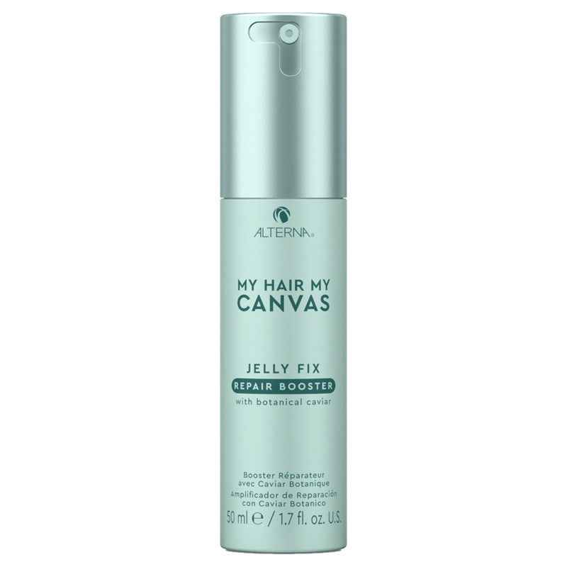 Alterna My Hair.My Canvas. Jelly Fix Glycerin – Hair Lotion Treatment for Women, For Repairing, 50 ml