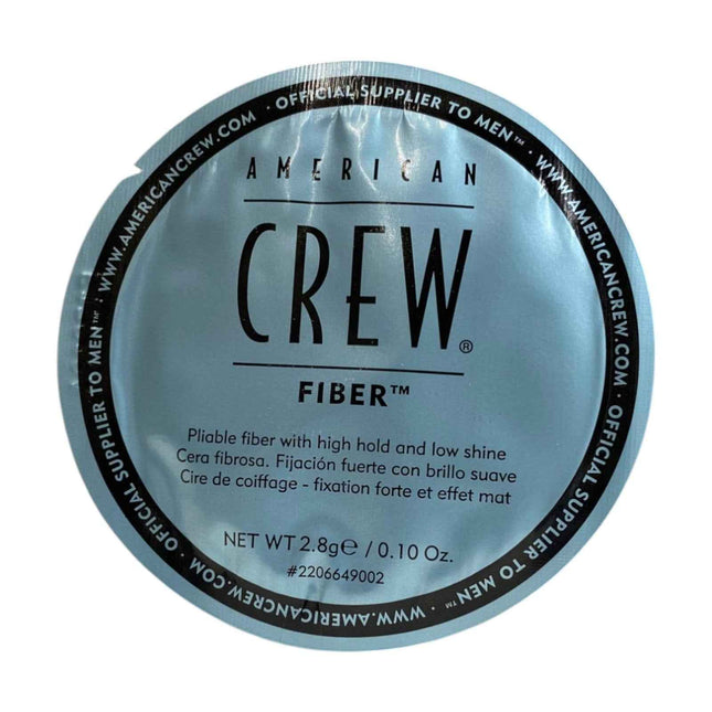American Crew Classic – Hair Styling Paste Unisex, For Hair, 2.8 g Sample