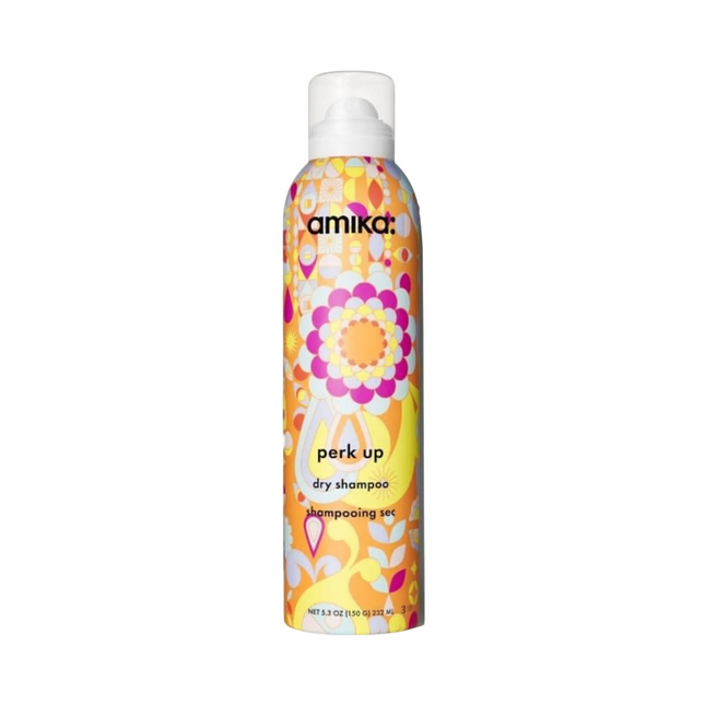 Amika Perk Up – Hair Dry Shampoo for Women, Cleaning, 150 ml