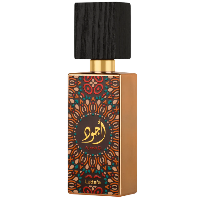 Lattafa Ajwad – Eau de Parfum Unisex, 60 ml