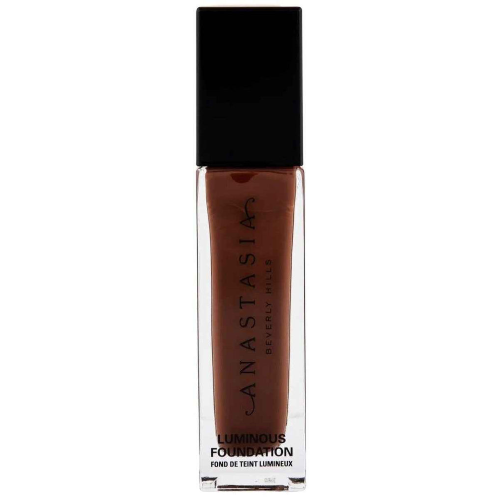 Anastasia Beverly Hills Luminous Luminous Finish – Liquid Foundation for Women, 30 ml