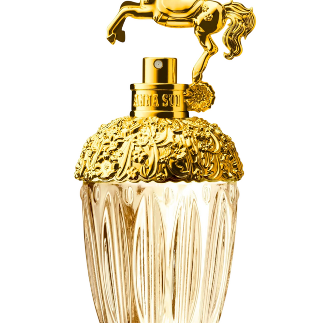Anna Sui Fantasia – Eau de Toilette for Women, 75 ml