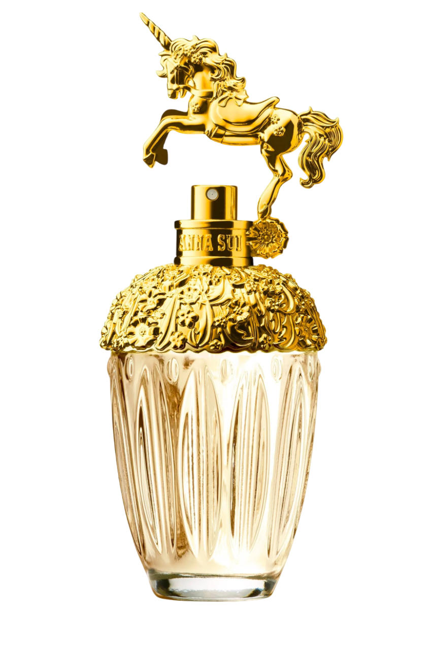 Anna Sui Fantasia – Eau de Toilette for Women, 75 ml