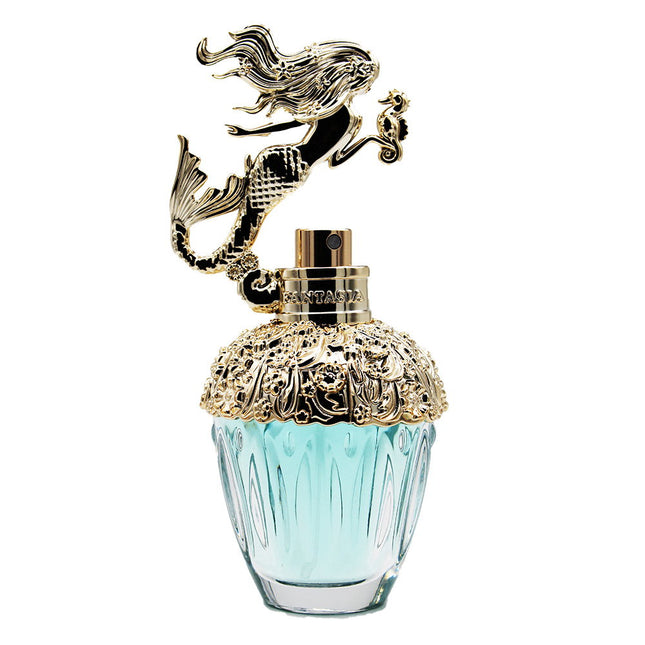 Anna Sui Fantasia Mermaid – Eau de Toilette for Women, 75 ml Tester