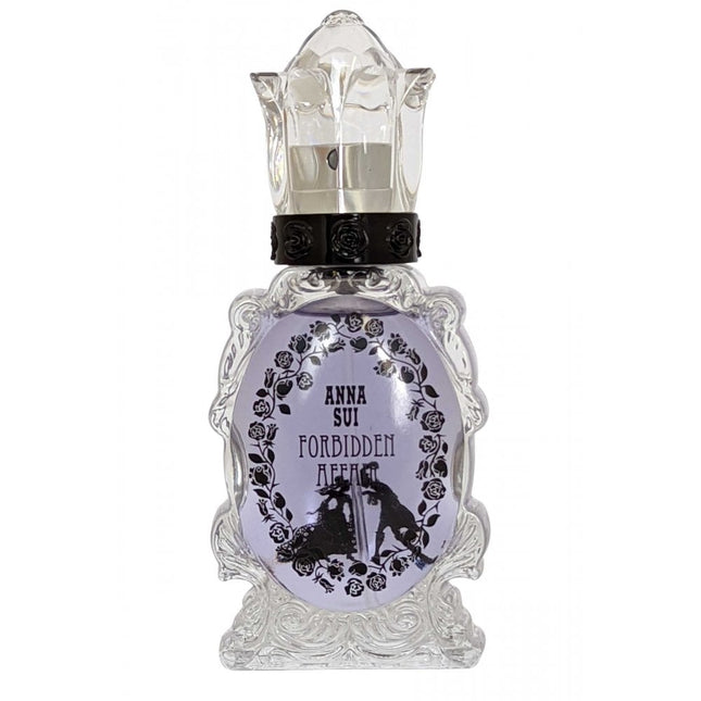 Anna Sui Forbidden Affair – Eau de Toilette for Women, 30 ml