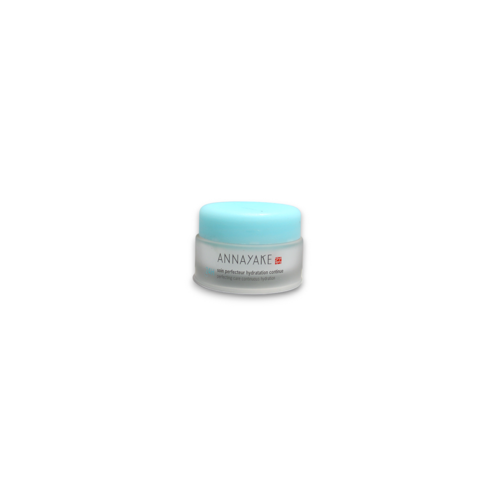 Annayake 24h Perfecting Care Hydrating – Cream for Women, For Face, 50 ml Tester