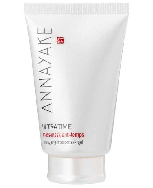 Annayake Ultratime Anti-Wrinkle – Clay Mask for Women, 50 ml Tester