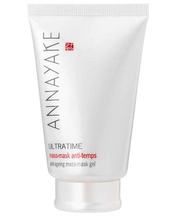 Annayake Ultratime Anti-Wrinkle – Clay Mask for Women, 50 ml Tester