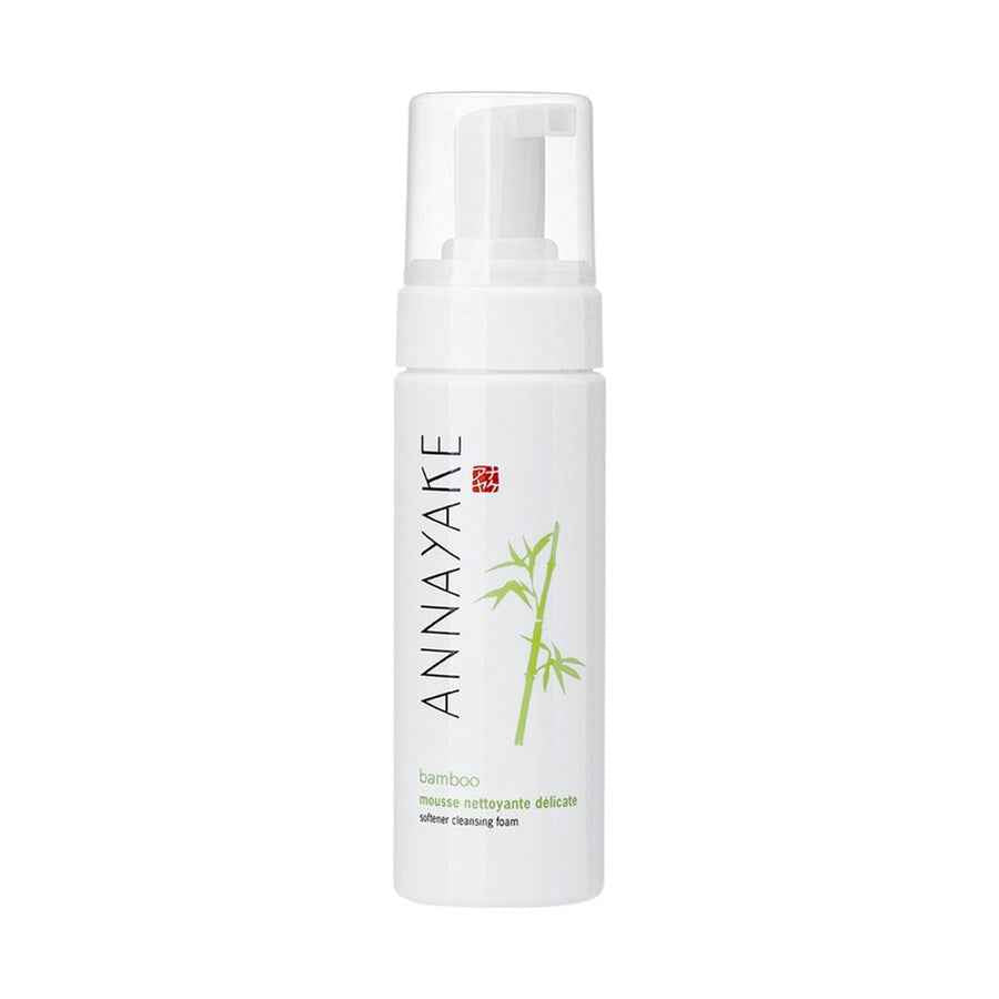 Annayake Bamboo Hydrating – Cleansing Foam for Women, 150 ml Tester
