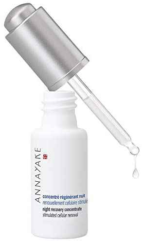 Annayake Ultratime Hydrating Night – Serum for Women, For Face, 20 ml Tester