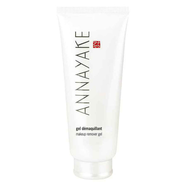 Annayake Makeup Removing – Cleansing Gel for Women, Face, 100 ml