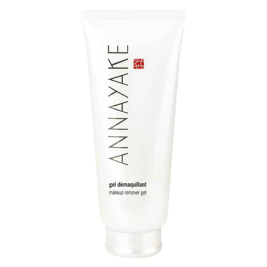 Annayake Makeup Removing – Cleansing Gel for Women, Face, 100 ml