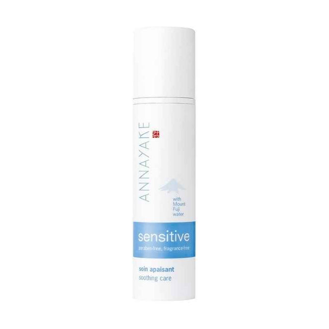 Annayake Ultratime Glycerin Moisturizing – Cream for Women, For Face, 50 ml Tester