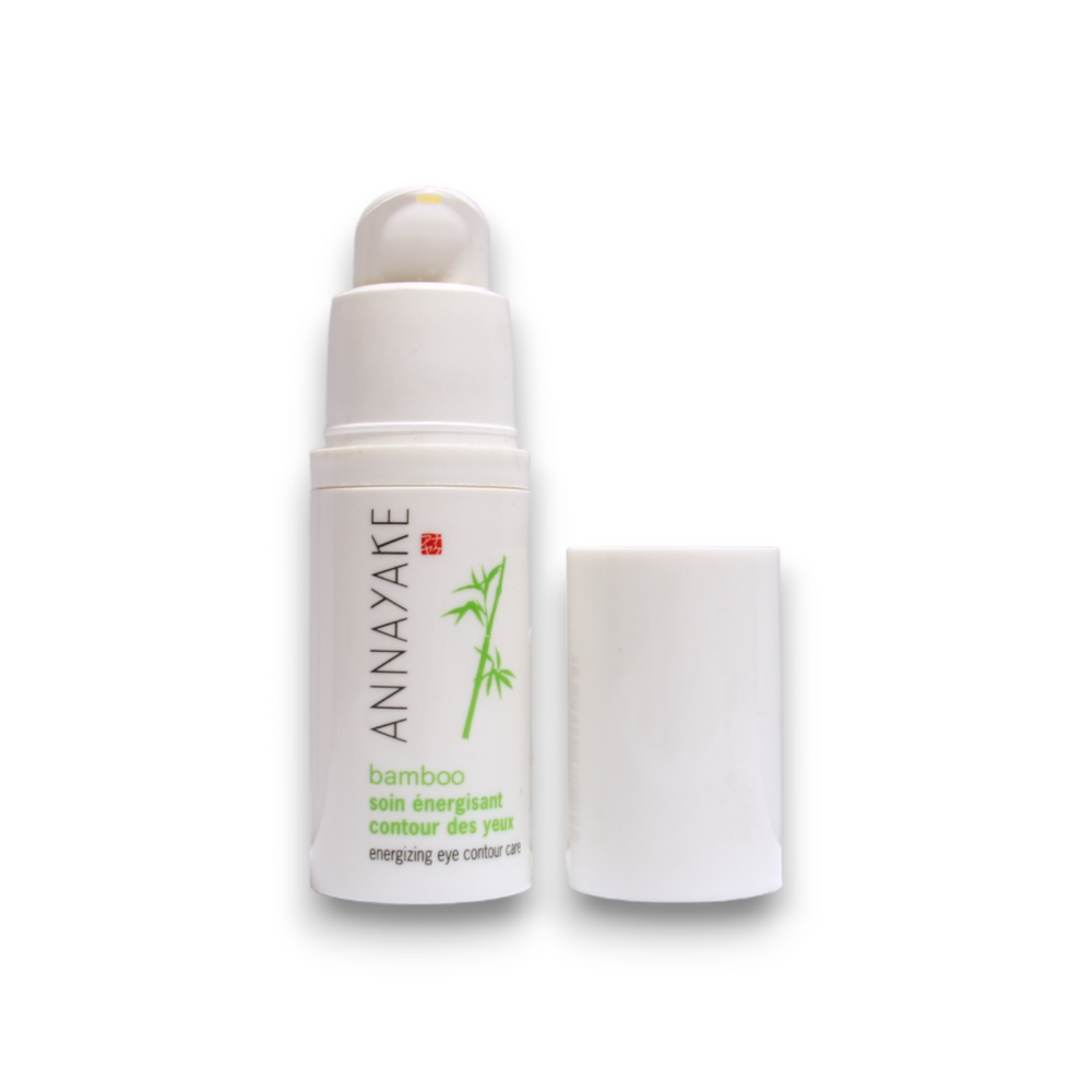 Annayake Bamboo Hydrating – Eye Cream for Women, 15 ml Tester