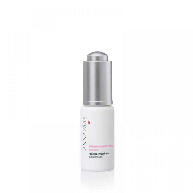 Annayake Bone Mine Vegan Detox – Cream for Women, For Face, 20 ml Tester
