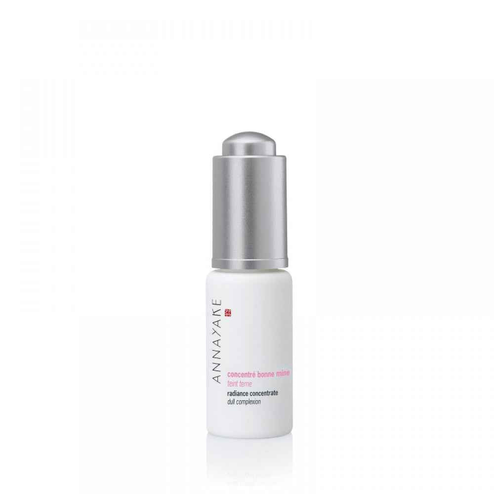 Annayake Bone Mine Vegan Detox – Cream for Women, For Face, 20 ml Tester