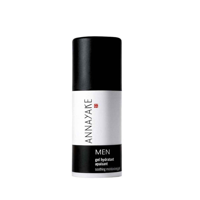 Annayake Men Soothing Moisturising – Gel for Men, For Face, 50 ml Tester