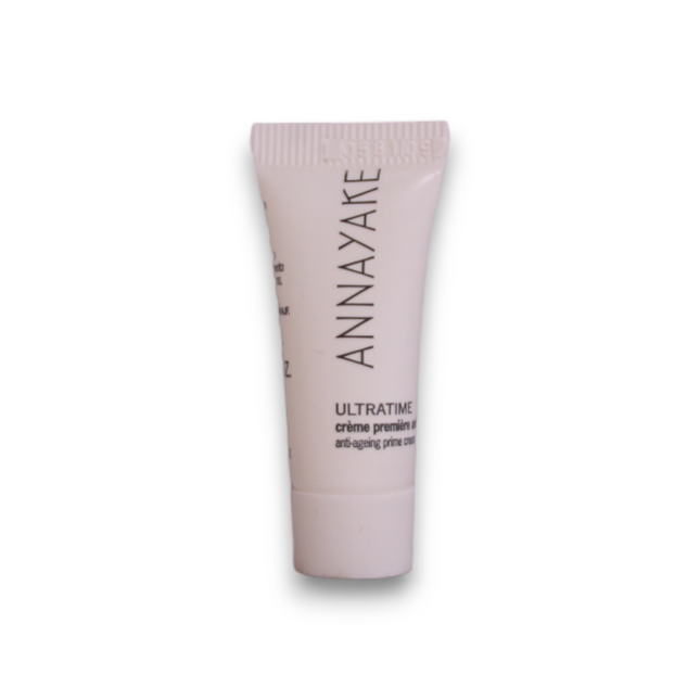 Annayake Ultratime Anti-Ageing – Cream for Women, For Face, 3 ml Sample