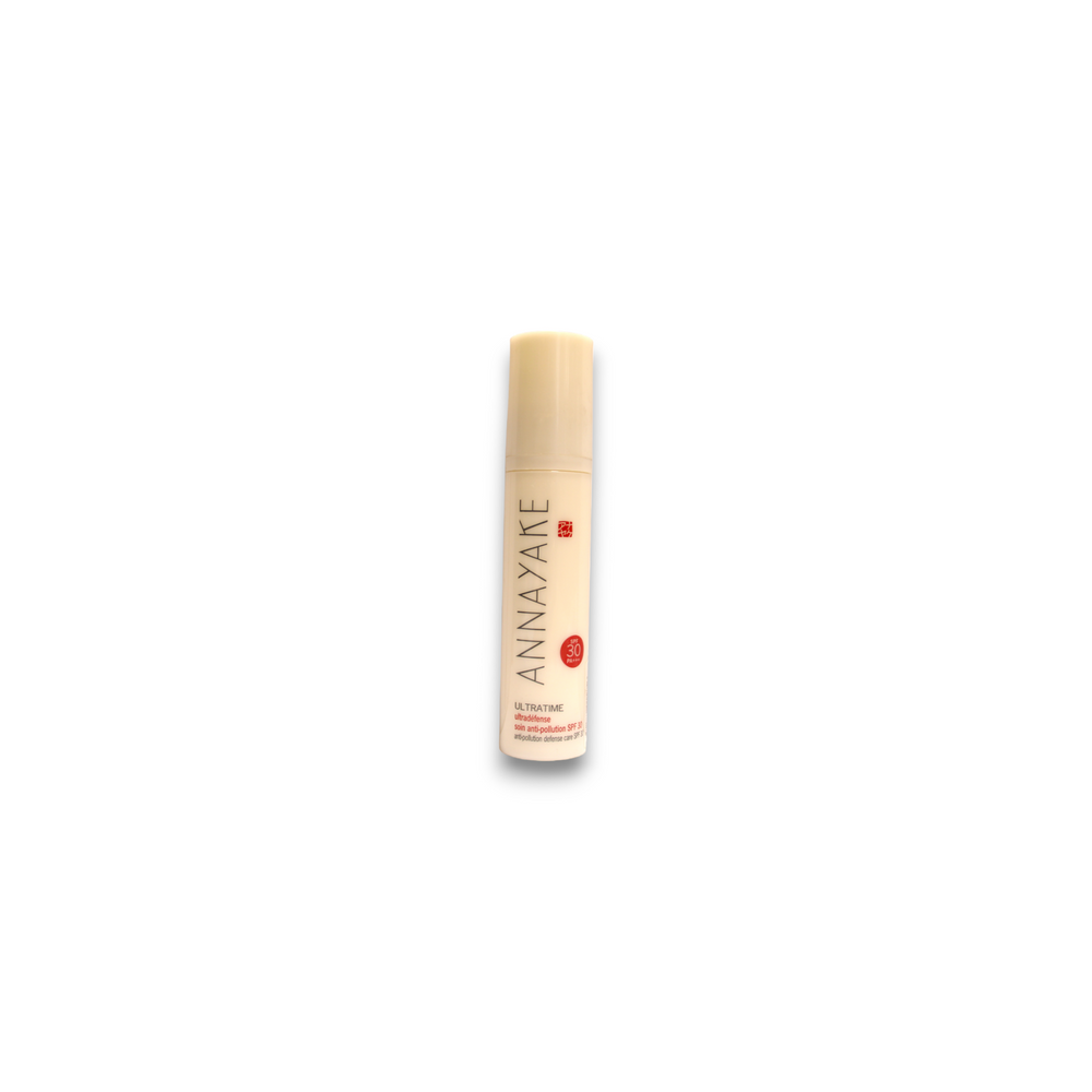 Annayake Ultratime Anti-Ageing – Cream for Women, For Face, 50 ml Tester