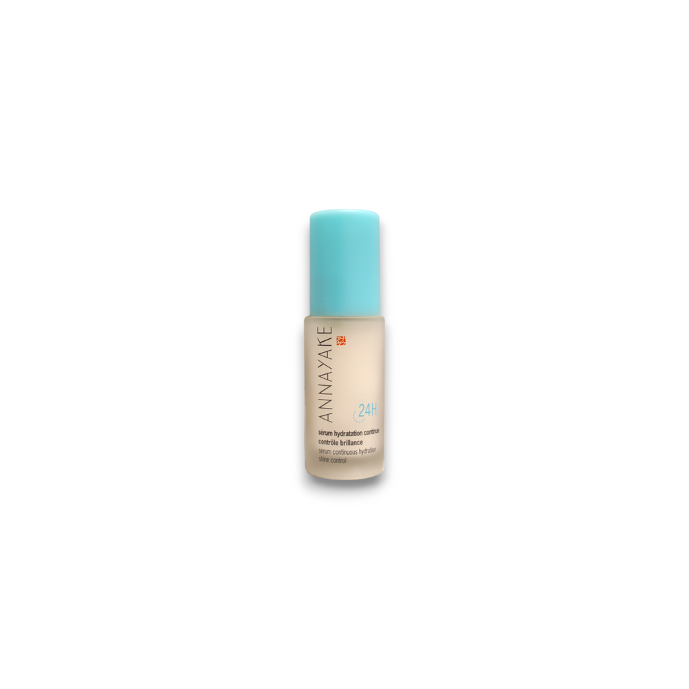 Annayake Ultratime Glycolic Acid Anti-Wrinkle – Serum for Women, For Face, 30 ml Tester