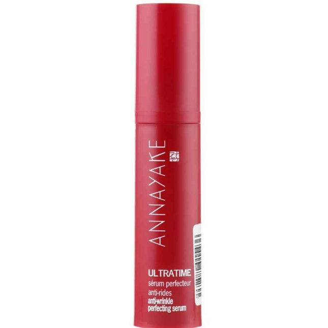 Annayake Ultratime Anti-Wrinkle – Serum for Women, For Face, 30 ml Tester