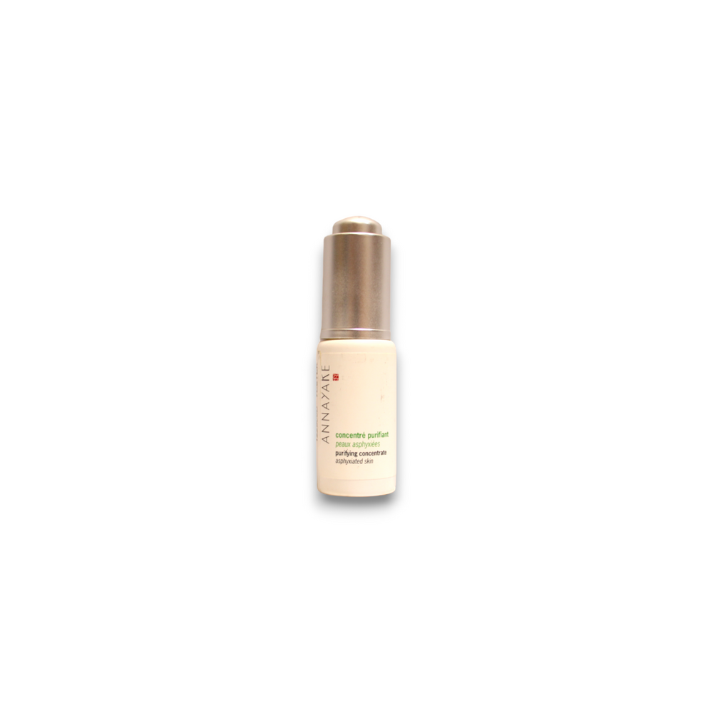 Annayake Ultratime Purifying – Concentrate for Women, For Face, 20 ml Tester