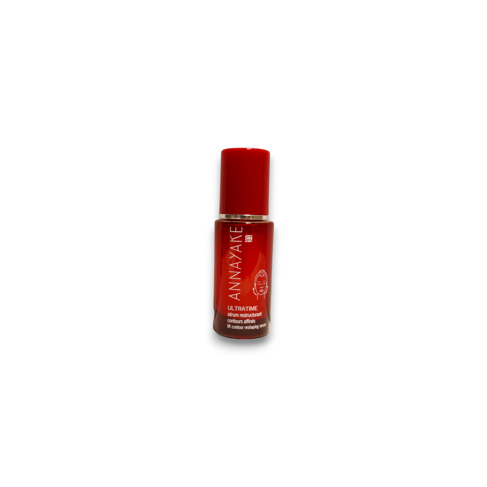 Annayake Ultratime Reshaping – Serum for Women, For Face, 30 ml Tester