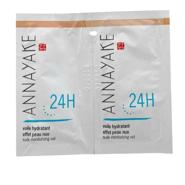 Annayake Veil Clair + Dore Anti-Ageing – Cream for Women, For Face, 1 ml Sample