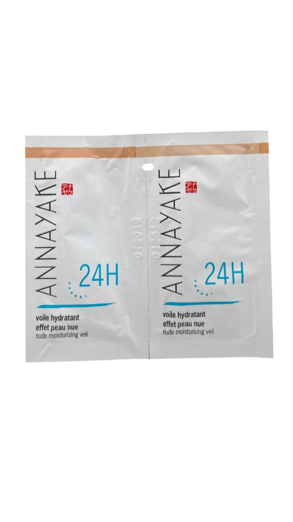 Annayake Veil Clair + Dore Anti-Ageing – Cream for Women, For Face, 1 ml Sample