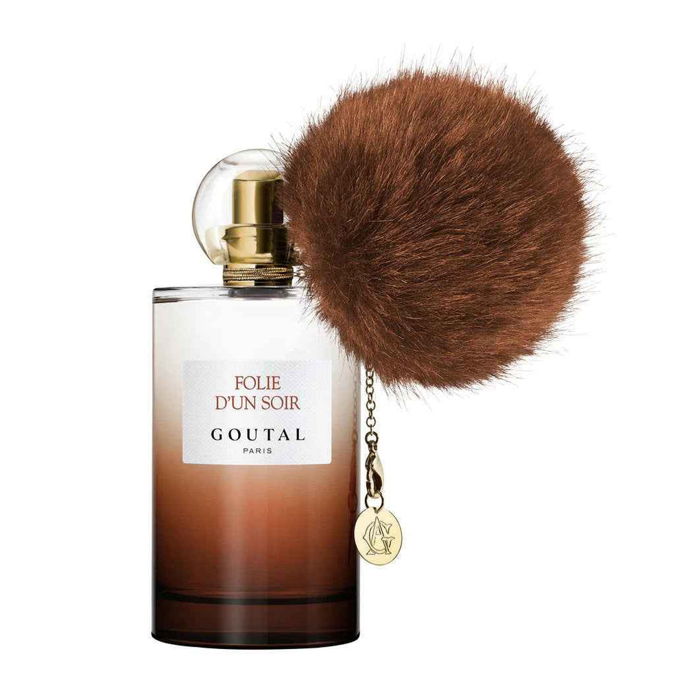 Annick Goutal Folie d'un Soir – Eau de Toilette for Women, 100 ml
