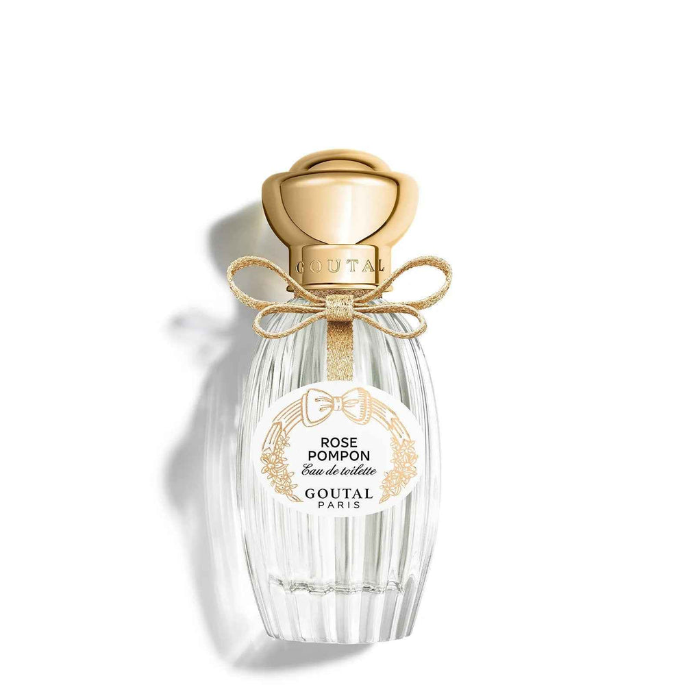 Annick Goutal Rose Pompon – Eau de Toilette for Women, 50 ml