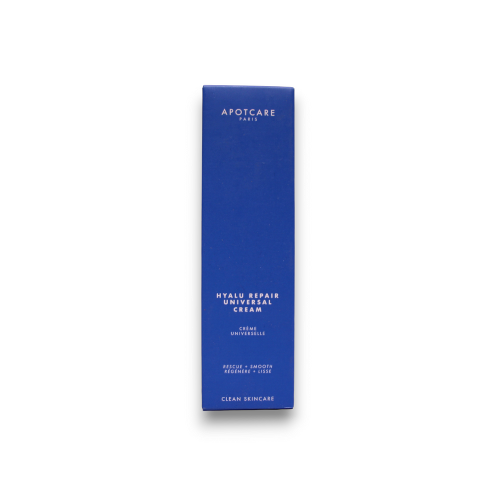 Apotcare Hyalu Repair Aqua Anti-Ageing Day & Night – Cream for Women, For Face & Neck, 50 ml