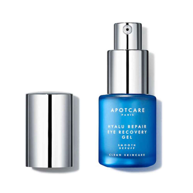 Apotcare Hyalu Repair Glycerin Regenerating Day & Night – Eye Gel for Women, 15 ml