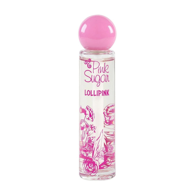 Aquolina Lollipink – Eau de Toilette for Women, 50 ml