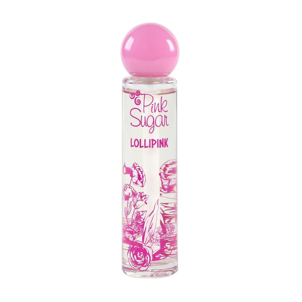 Aquolina Lollipink – Eau de Toilette for Women, 50 ml