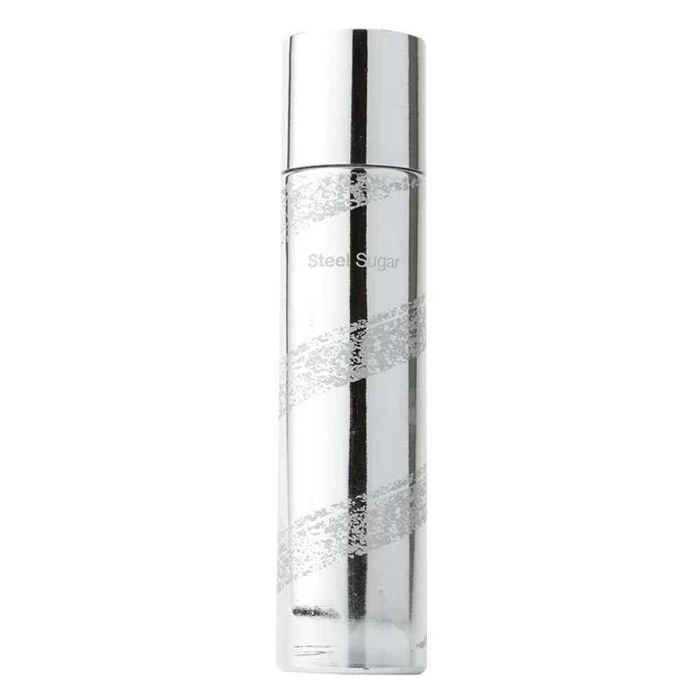 Aquolina Steel Sugar – Eau de Toilette for Men, 100 ml