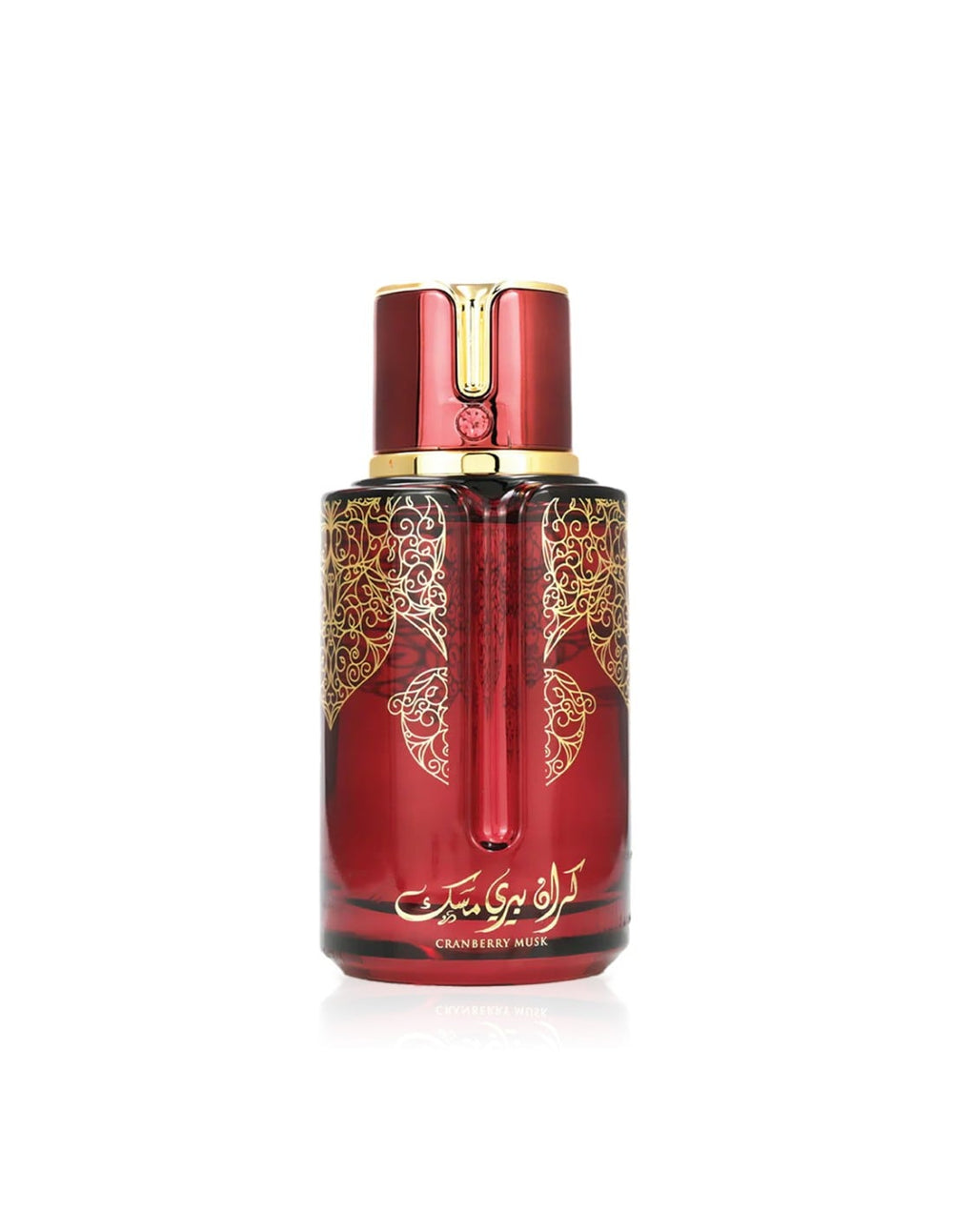 Arabiyat Prestige Cranberry Musk – Eau de Parfum Unisex, 100 ml
