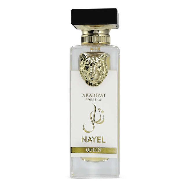 Arabiyat Prestige Nayel Queen – Eau de Parfum for Women, 70 ml
