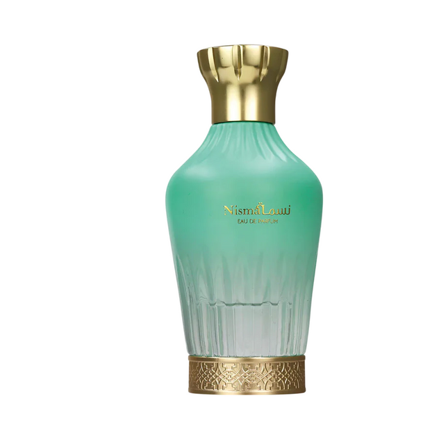 Arabiyat Prestige Nisma – Eau de Parfum for Women, 80 ml