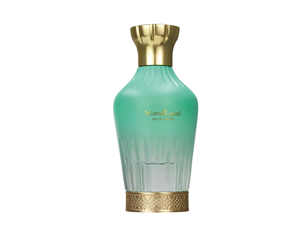 Arabiyat Prestige Nisma – Eau de Parfum for Women, 80 ml