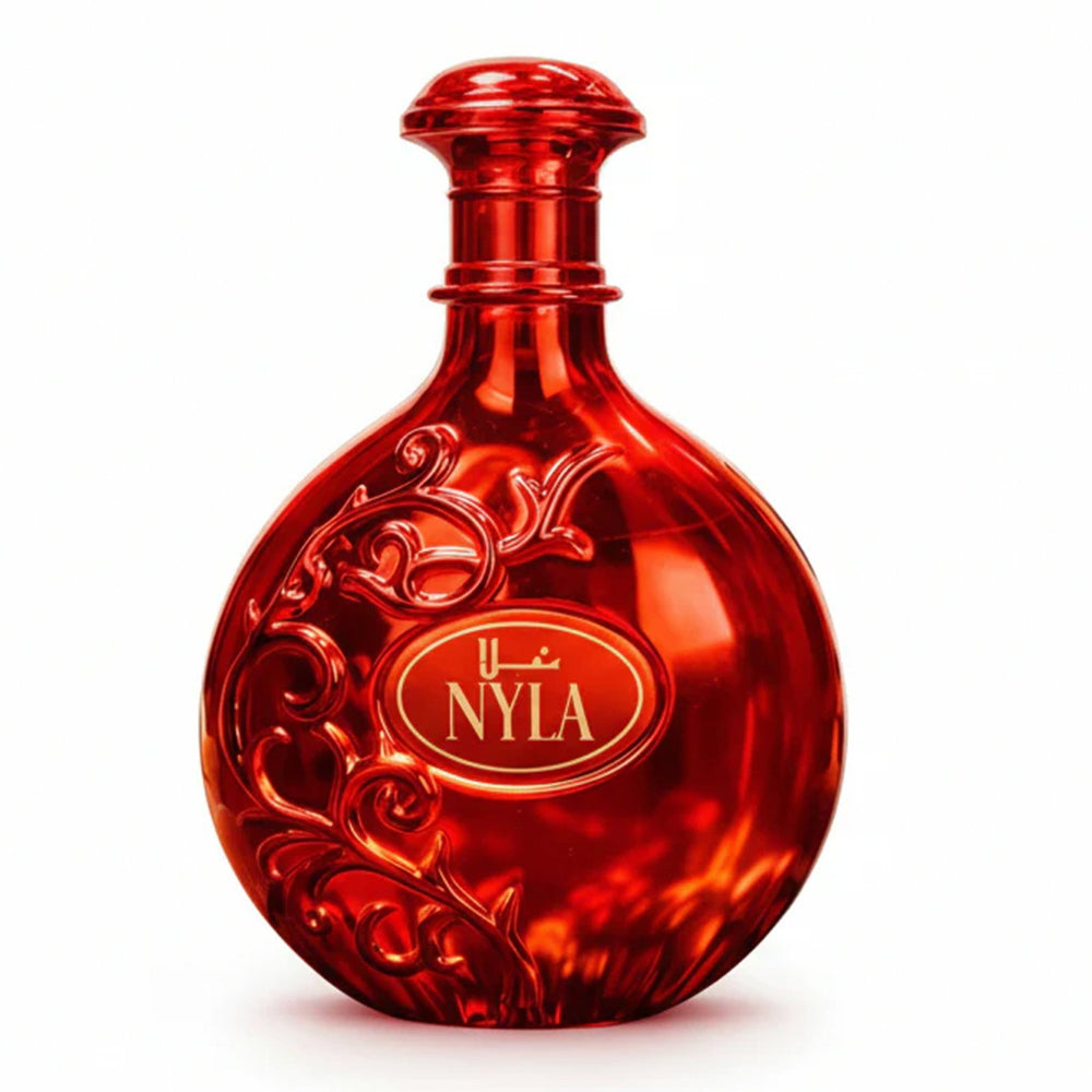 Arabiyat Prestige Nyla Sherbet – Eau de Parfum for Women, 80 ml