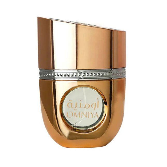 Arabiyat Prestige Omniya – Eau de Parfum for Women, 100 ml